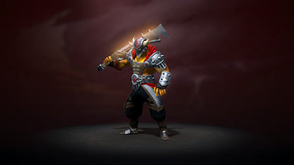 MMR: 442 - Behavior: 7275 - Communication: 7275