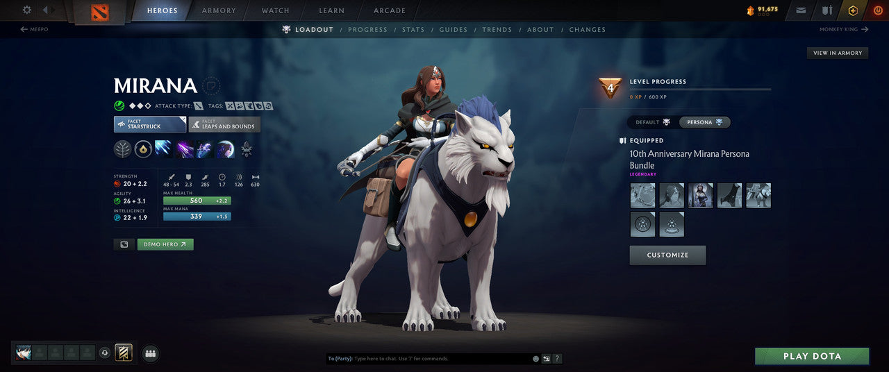 Divine III | MMR: 4957 - Behavior: 11463