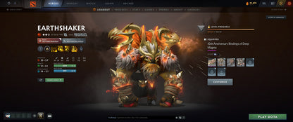 Divine III | MMR: 4957 - Behavior: 11463