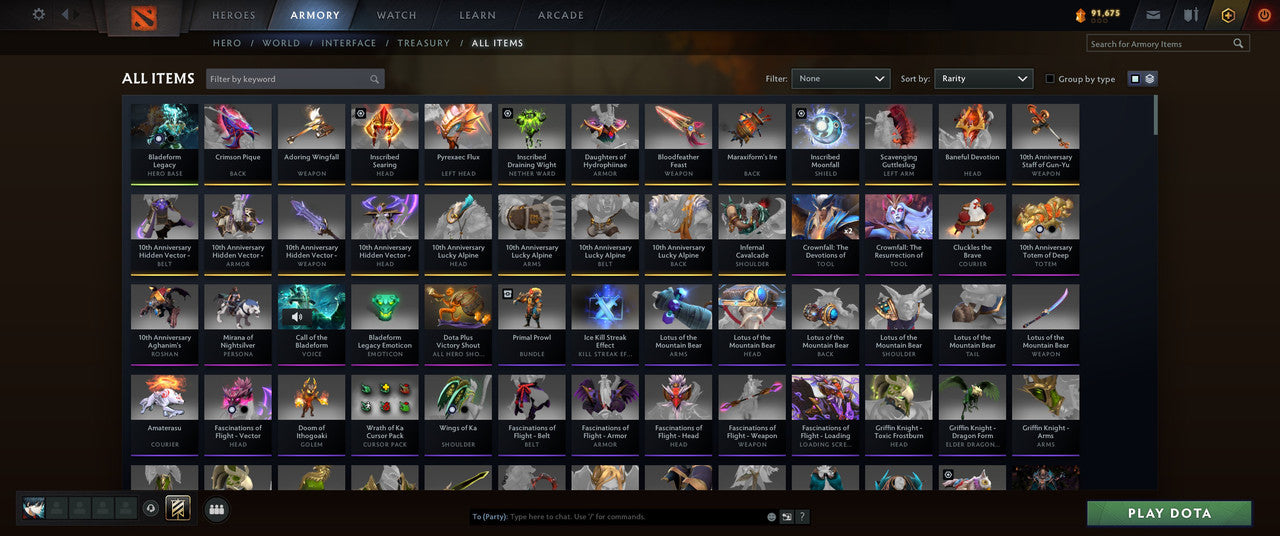 Divine III | MMR: 4957 - Behavior: 11463