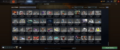 Divine III | MMR: 4957 - Behavior: 11463