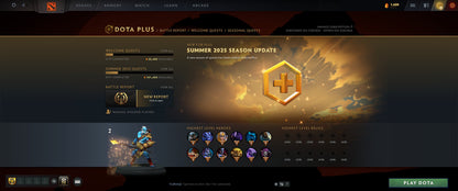 Herald II | MMR: 176 - Behavior: 9586