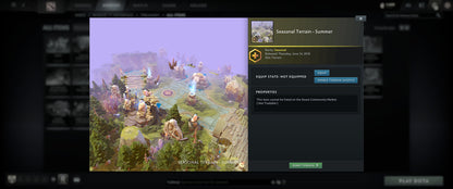 Herald II | MMR: 176 - Behavior: 9586