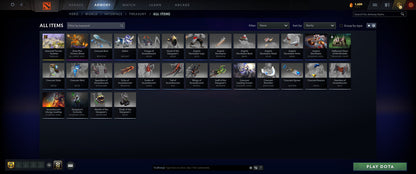 Herald II | MMR: 176 - Behavior: 9586