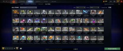 Legend II | MMR: 3278 - Behavior: 12000