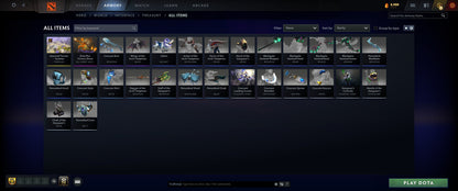 Guardian II | MMR: 914 - Behavior: 10611