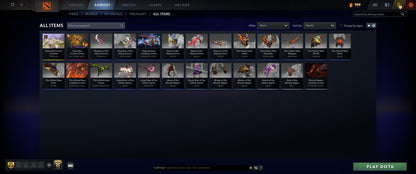 Herald V | MMR: 750 - Behavior: 10568