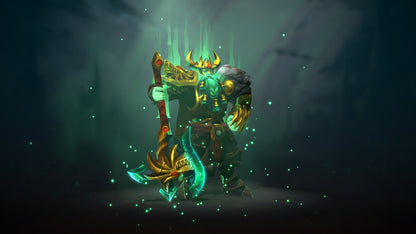 MMR: 1078 - Behavior: 11175 - Communication: 11175