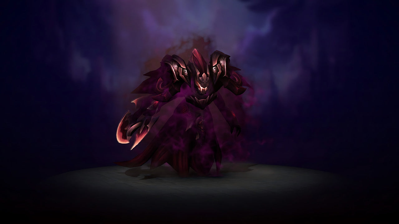 MMR: 1078 - Behavior: 11175 - Communication: 11175