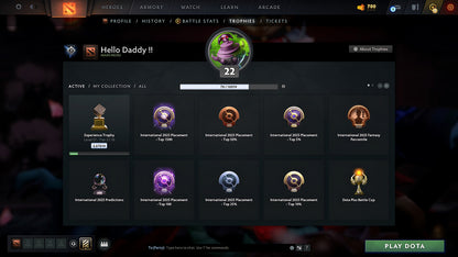 MMR: 897 - Behavior: 10568 - Communication: 10568