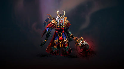 MMR: 897 - Behavior: 10568 - Communication: 10568