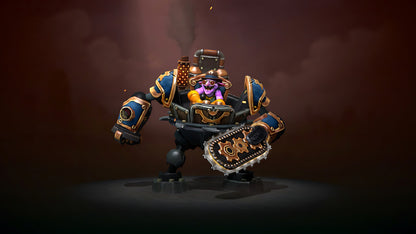 MMR: 897 - Behavior: 10568 - Communication: 10568