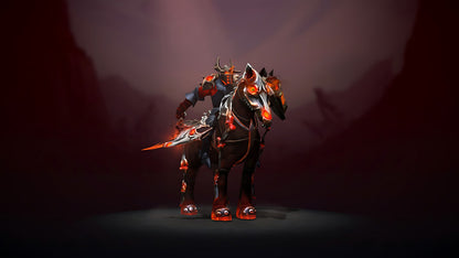 MMR: 594 - Behavior: 10540 - Communication: 10540