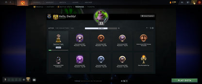 Guardian V | MMR: 1241 - Behavior: 11021