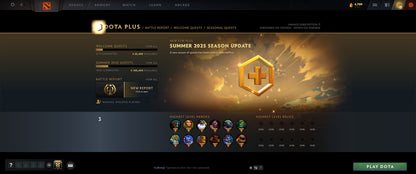 Guardian V | MMR: 1241 - Behavior: 11021