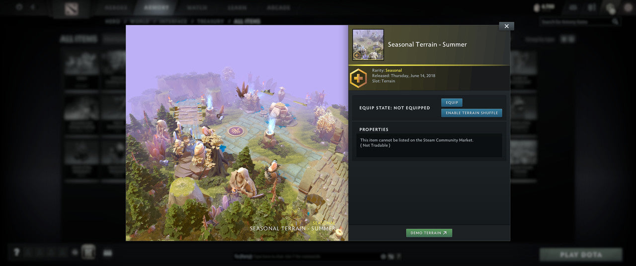 Guardian V | MMR: 1241 - Behavior: 11021