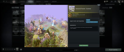 Guardian V | MMR: 1241 - Behavior: 11021