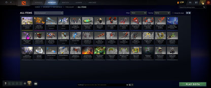 Guardian V | MMR: 1241 - Behavior: 11021