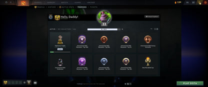 Guardian V | MMR: 1278 - Behavior: 10554