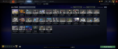 Guardian V | MMR: 1278 - Behavior: 10554