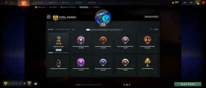 Guardian V | MMR: 1357 - Behavior: 10770