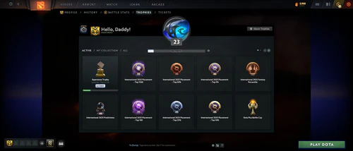 Guardian V | MMR: 1357 - Behavior: 10770