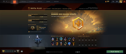 Guardian V | MMR: 1357 - Behavior: 10770