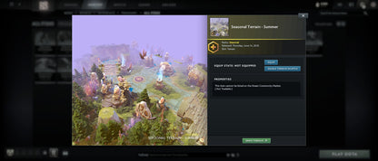 Guardian V | MMR: 1357 - Behavior: 10770