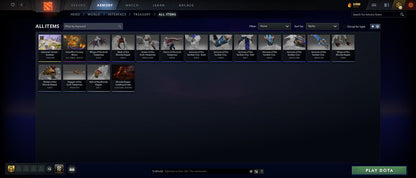 Guardian V | MMR: 1357 - Behavior: 10770