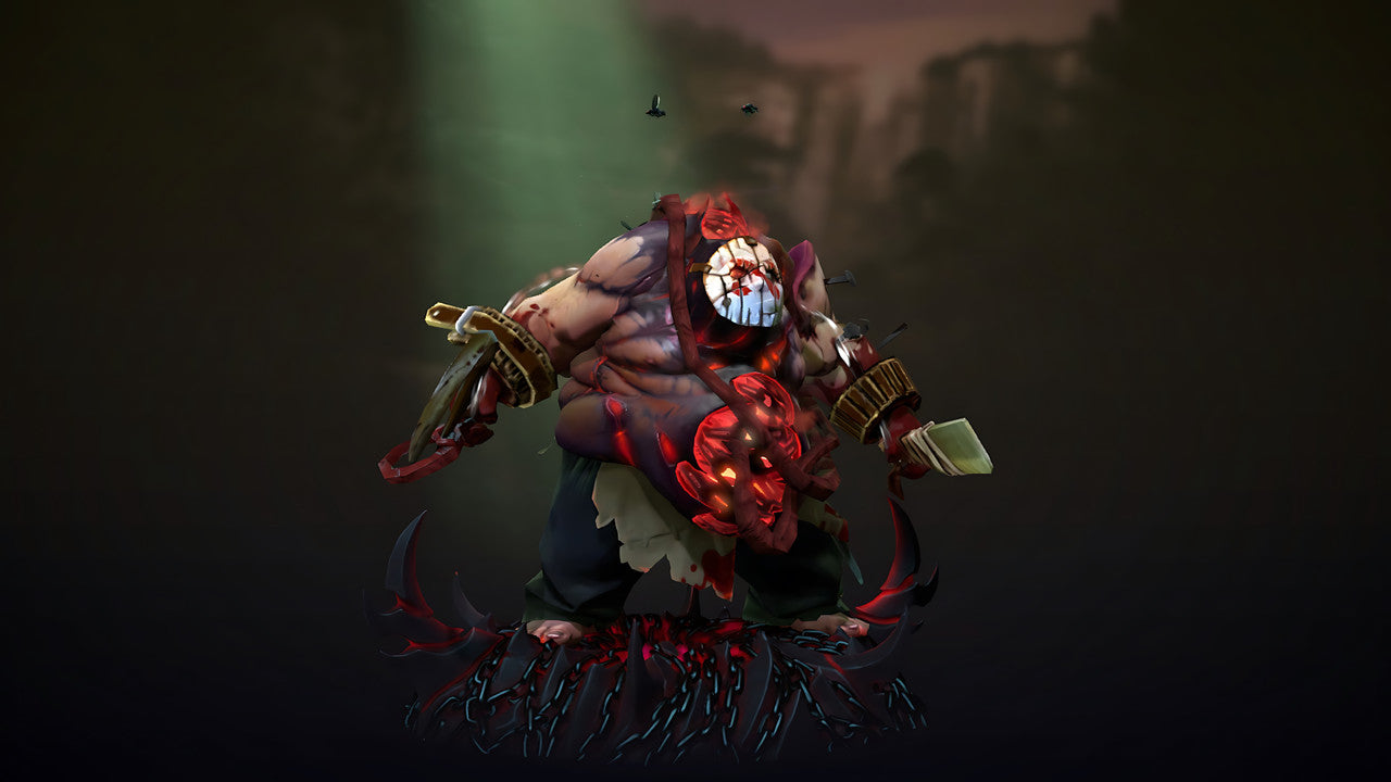 MMR: 3875 - Behavior: 10315 - Communication: 10315