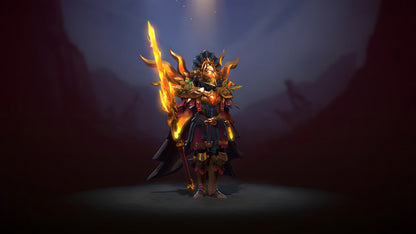 MMR: 3875 - Behavior: 10315 - Communication: 10315