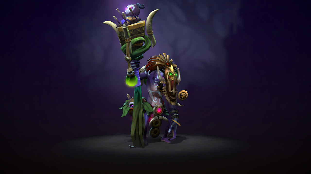 MMR: 3875 - Behavior: 10315 - Communication: 10315