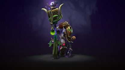 MMR: 3875 - Behavior: 10315 - Communication: 10315