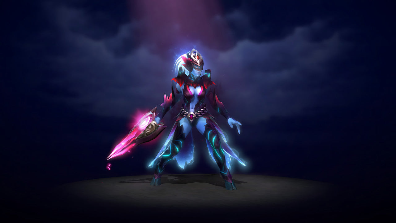 MMR: 3875 - Behavior: 10315 - Communication: 10315