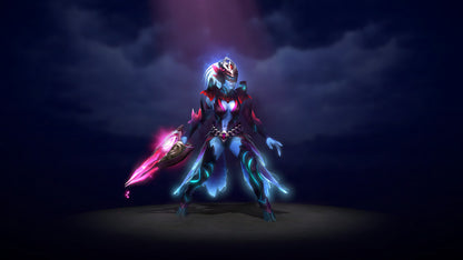 MMR: 3875 - Behavior: 10315 - Communication: 10315