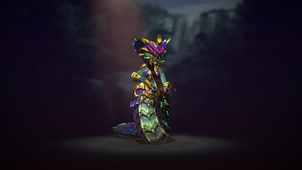 MMR: 3875 - Behavior: 10315 - Communication: 10315