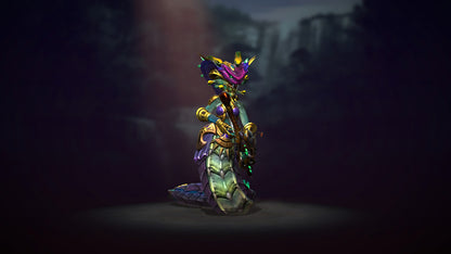 MMR: 3875 - Behavior: 10315 - Communication: 10315