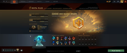 Archon I | MMR: 2463 - Behavior: 10725