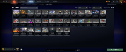 Archon I | MMR: 2340 - Behavior: 10751