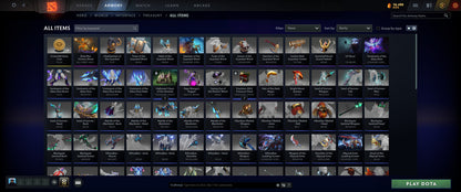 Legend II | MMR: 3347 - Behavior: 11982