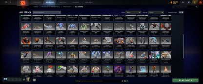 Legend II | MMR: 3347 - Behavior: 11982