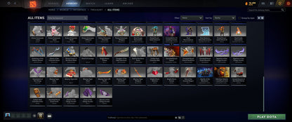 Legend II | MMR: 3347 - Behavior: 11982