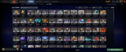 Ancient II | MMR: 3880 - Behavior: 12000