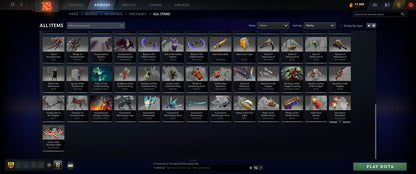 Legend I | MMR: 3136 - Behavior: 12000