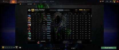 Archon I | MMR: 2292 - Behavior: 10560