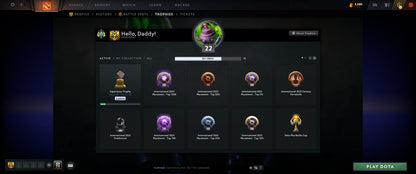 Archon I | MMR: 2292 - Behavior: 10560