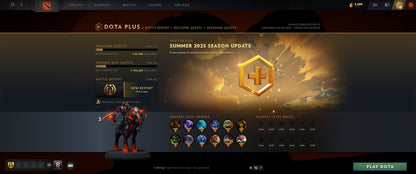 Archon I | MMR: 2292 - Behavior: 10560