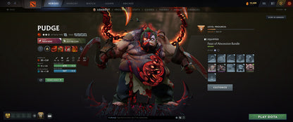 Divine I | MMR: 4678 - Behavior: 10267