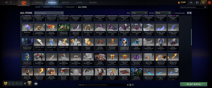 Divine I | MMR: 4678 - Behavior: 10267