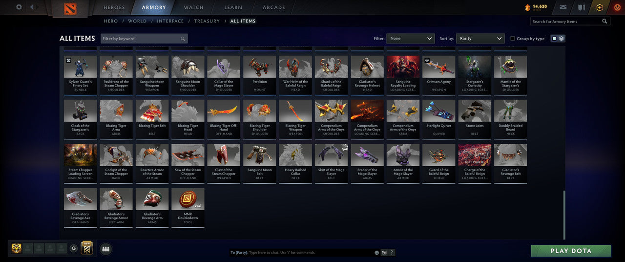 Divine I | MMR: 4678 - Behavior: 10267